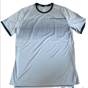 Nike Running Dri-Fit T-shirt Size Large